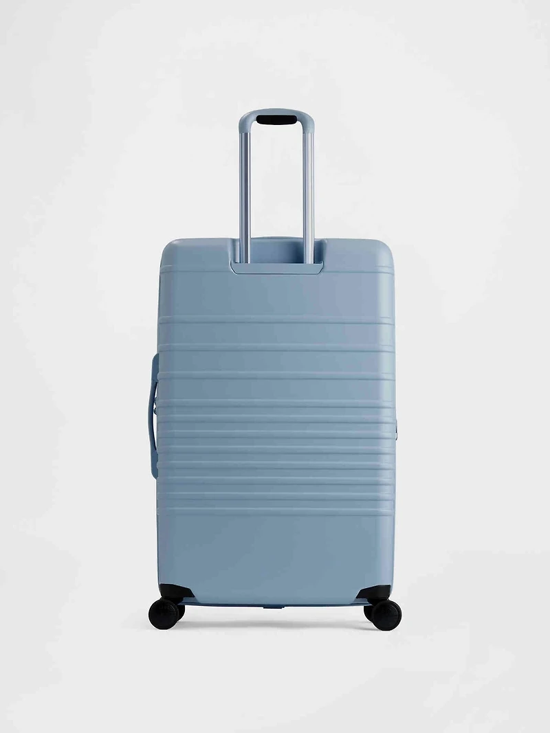 Gap × BÉIS Large Check-In Roller