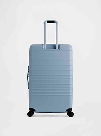 Gap × BÉIS Large Check-In Roller