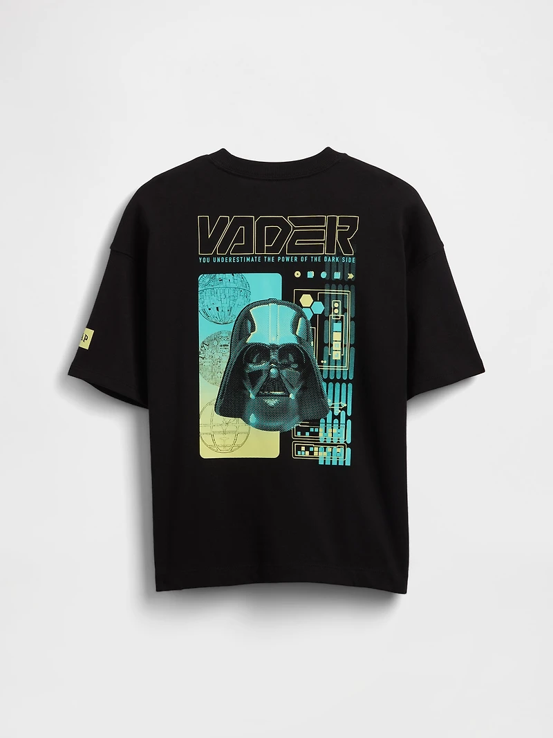 Kids Star Wars Graphic T-Shirt