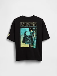 Kids Star Wars Graphic T-Shirt