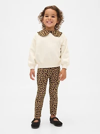 Baby & Toddler VintageSoft Sweatshirt Leggings Set