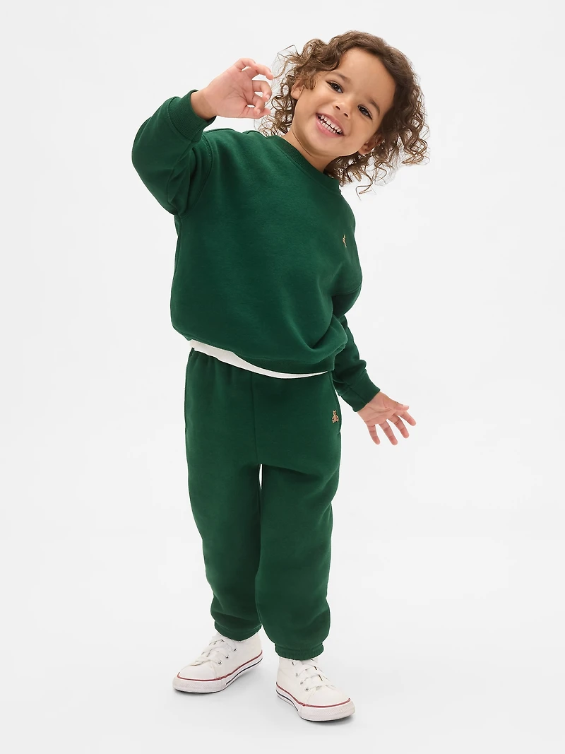 Baby & Toddler VintageSoft Relaxed Joggers