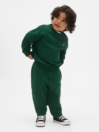 Baby & Toddler VintageSoft Relaxed Joggers