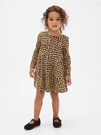 Baby & Toddler Mix Match Twirl Dress