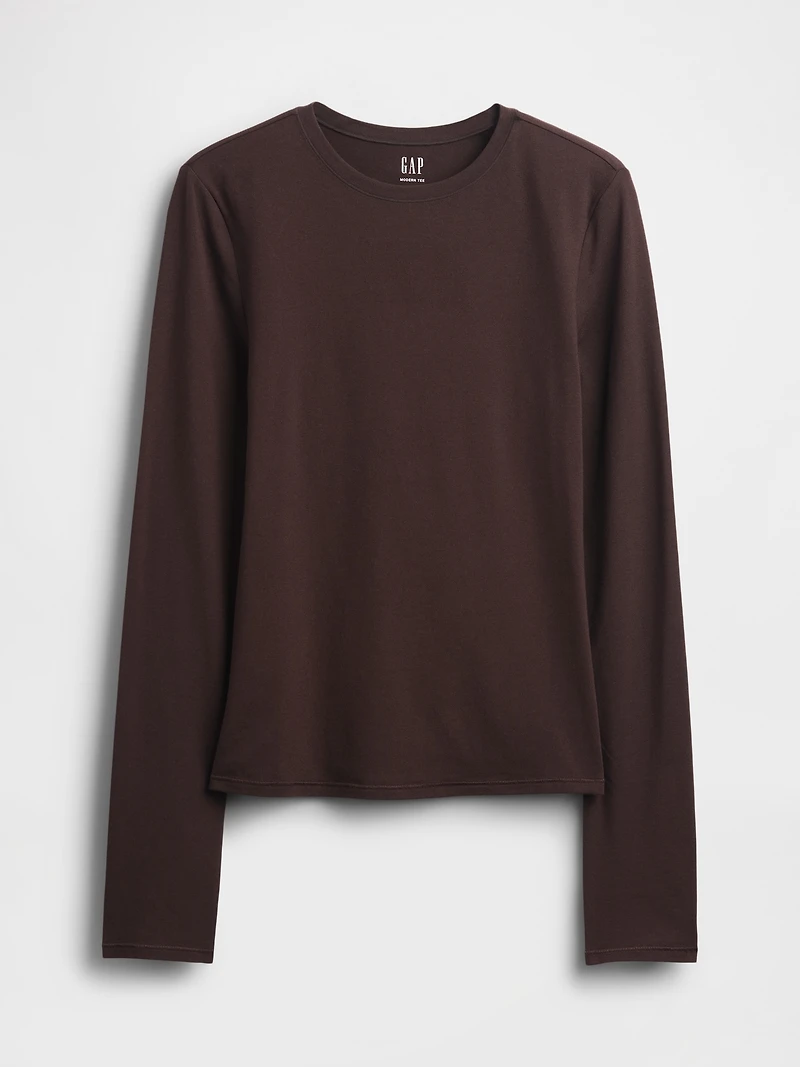 CloseKnit Jersey T-Shirt