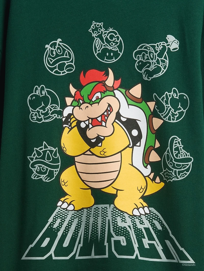 Kids Gamer Graphic T-Shirt