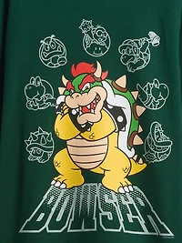 Kids Gamer Graphic T-Shirt