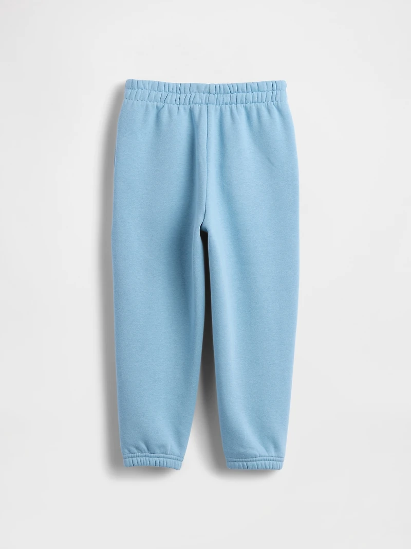 Baby & Toddler VintageSoft Snoopy Logo Joggers