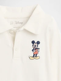 Gap × Disney Baby Organic Cotton Bodysuit