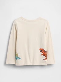 Baby & Toddler Mix & Match Graphic T-Shirt