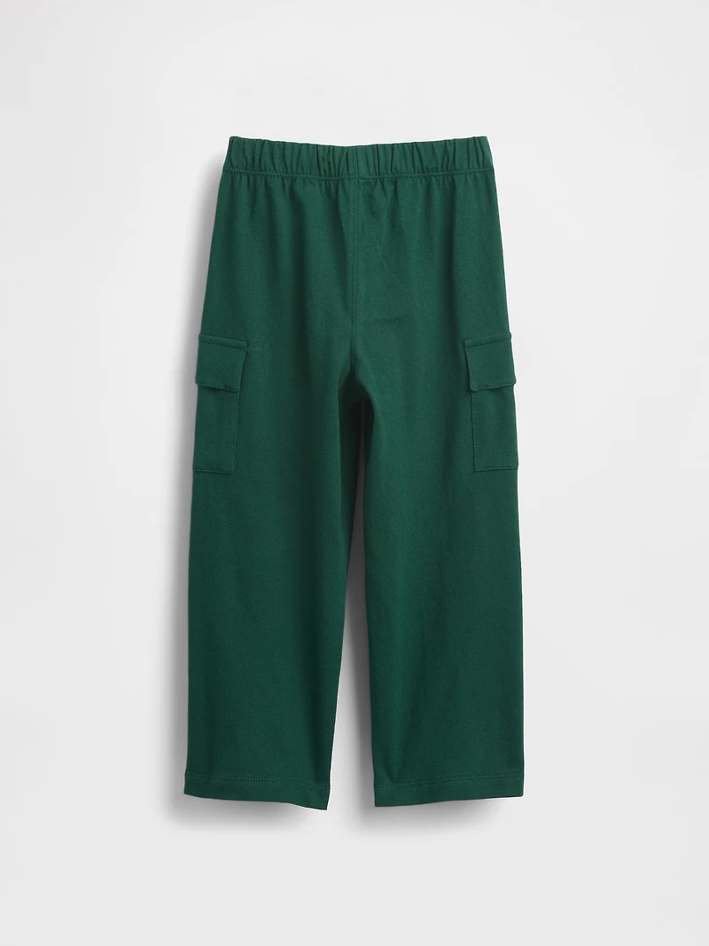 Baby & Toddler Mix & Match Cargo Sweatpants