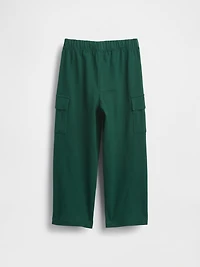 Baby & Toddler Mix & Match Cargo Sweatpants