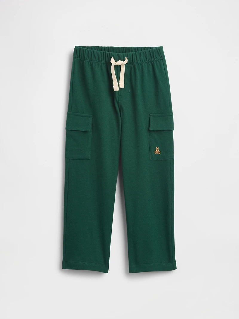 Baby & Toddler Mix & Match Cargo Sweatpants
