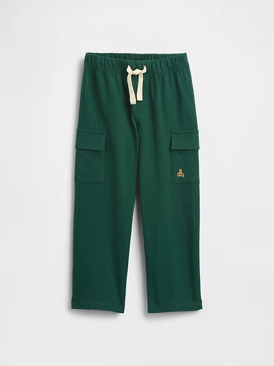 Baby & Toddler Mix & Match Cargo Sweatpants
