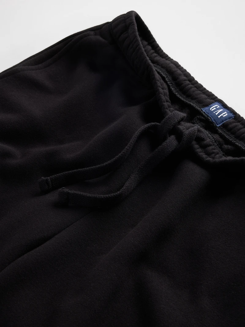 VintageSoft Straight Sweatpants