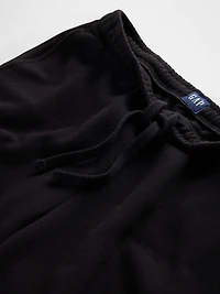 VintageSoft Straight Sweatpants