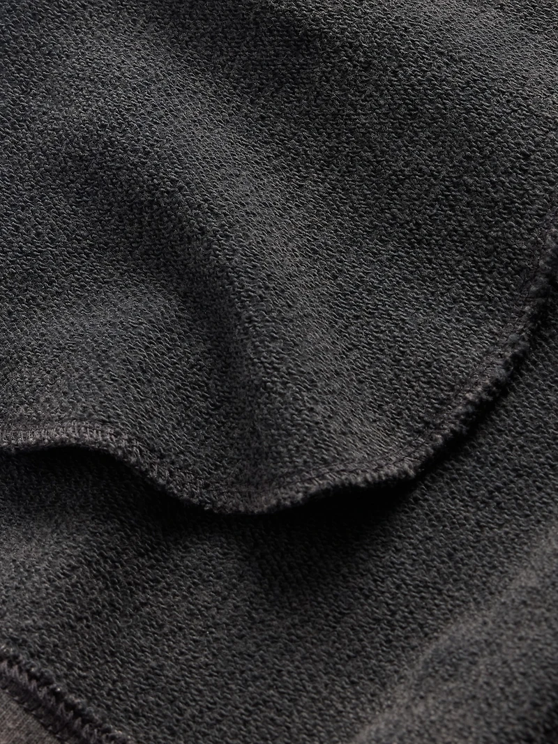 3" Heavyweight French Terry Sweat Shorts