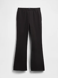 VintageSoft Flare Sweatpants