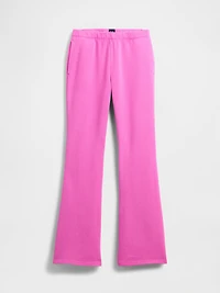 VintageSoft Flare Sweatpants