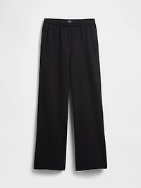 VintageSoft Straight Sweatpants