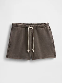 3" Heavyweight French Terry Sweat Shorts