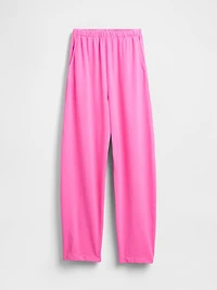 Heavyweight Barrel Pants