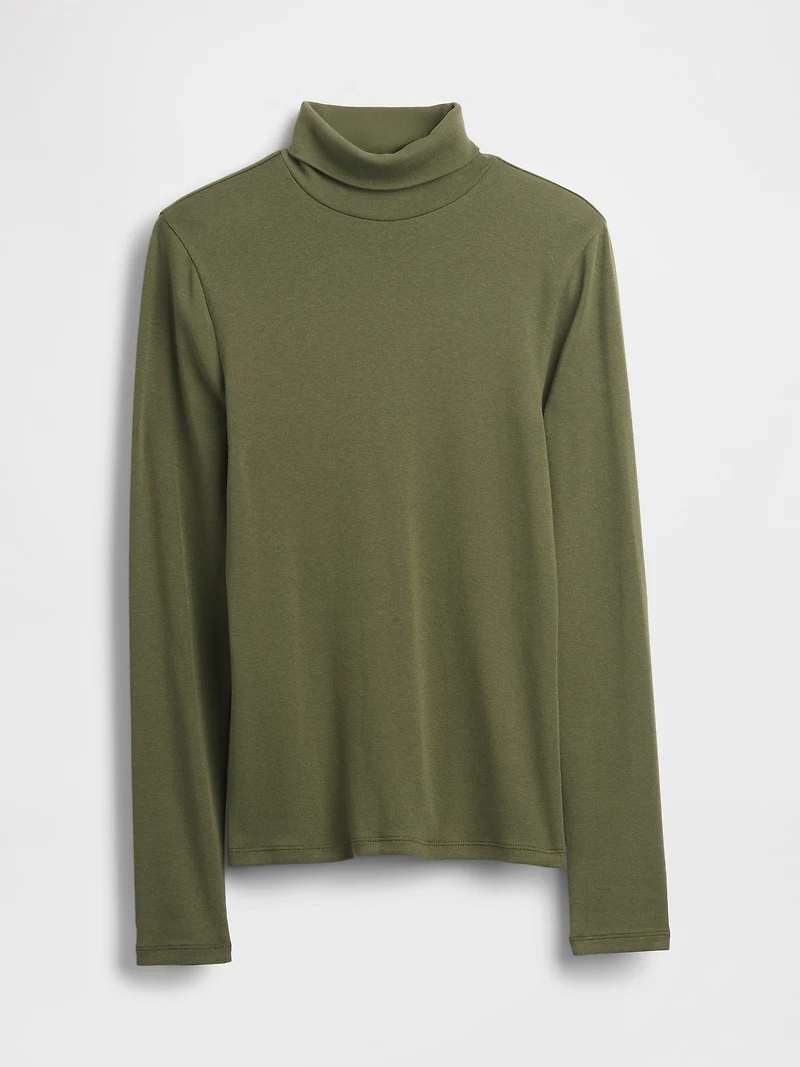 Modern Turtleneck