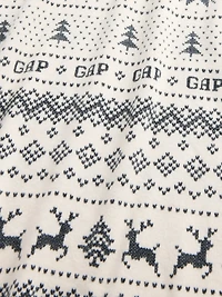 Fair Isle PJ Set