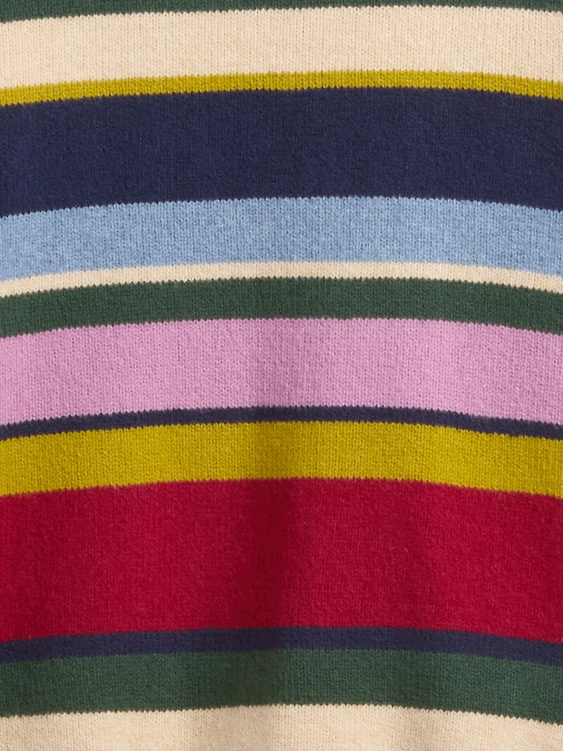 CashSoft Crewneck Sweater