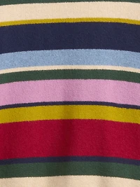 CashSoft Crewneck Sweater