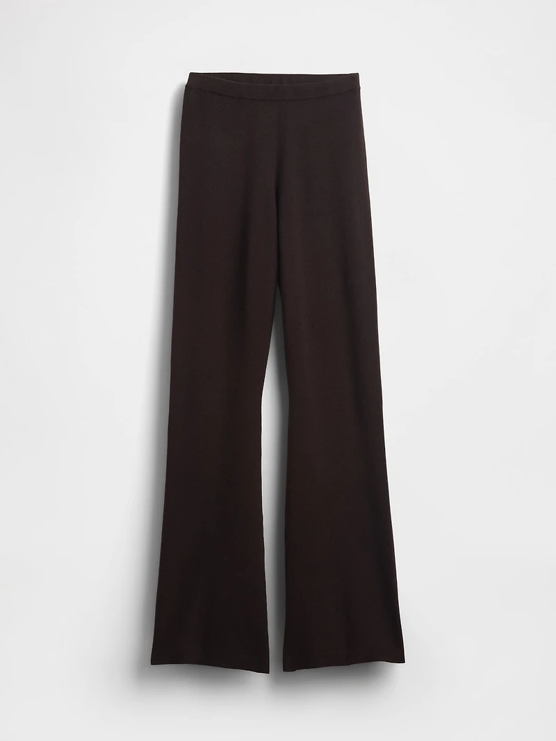 CashSoft Stretch Flare Pants