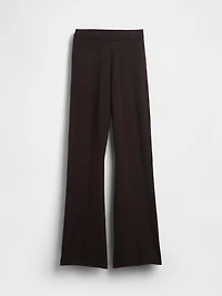 CashSoft Stretch Flare Pants