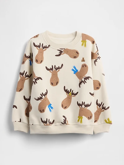Baby & Toddler VintageSoft Sweatshirt