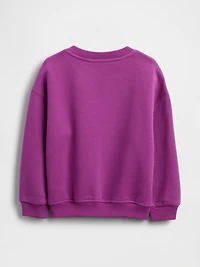 Baby & Toddler VintageSoft Sweatshirt