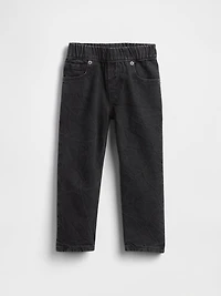 Baby & Toddler Pull-On Baggy Jeans