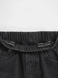 Baby & Toddler Pull-On Baggy Jeans