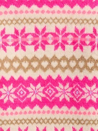 Baby & Toddler Fair Isle Sweater