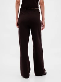 Lightweight CashSoft Tailored Pants