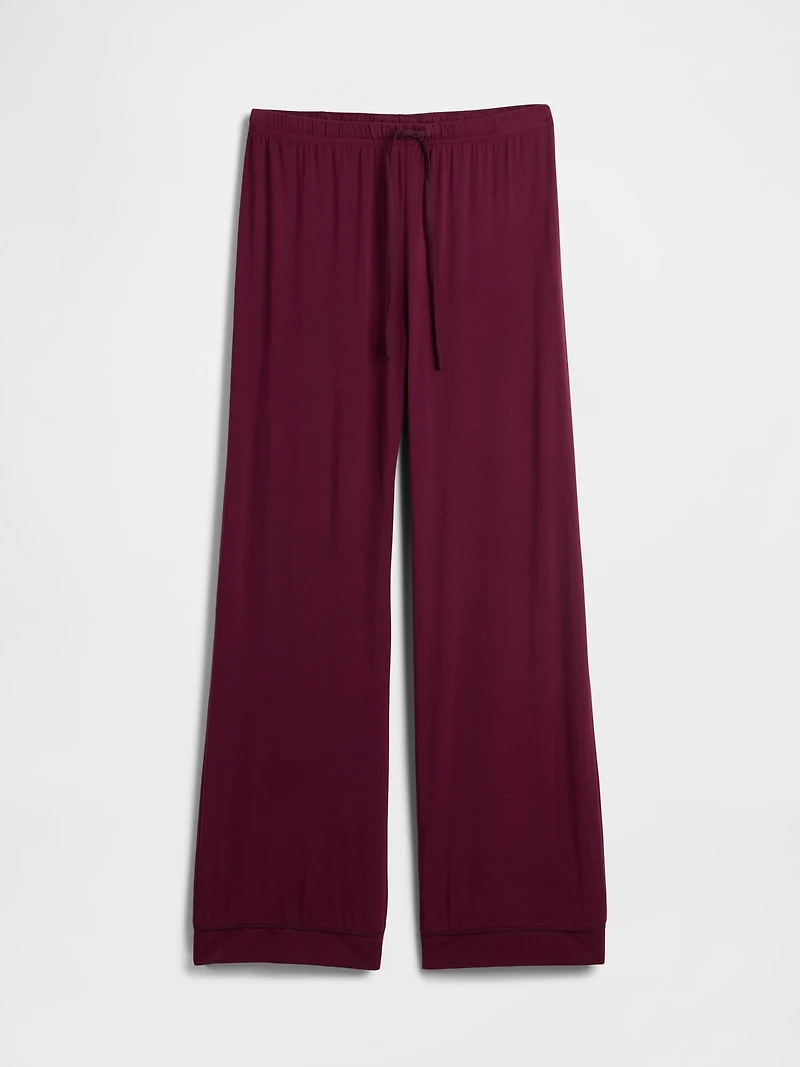 Softest Modal PJ Pants