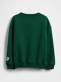 Gap × Disney Baby & Toddler VintageSoft Sweatshirt