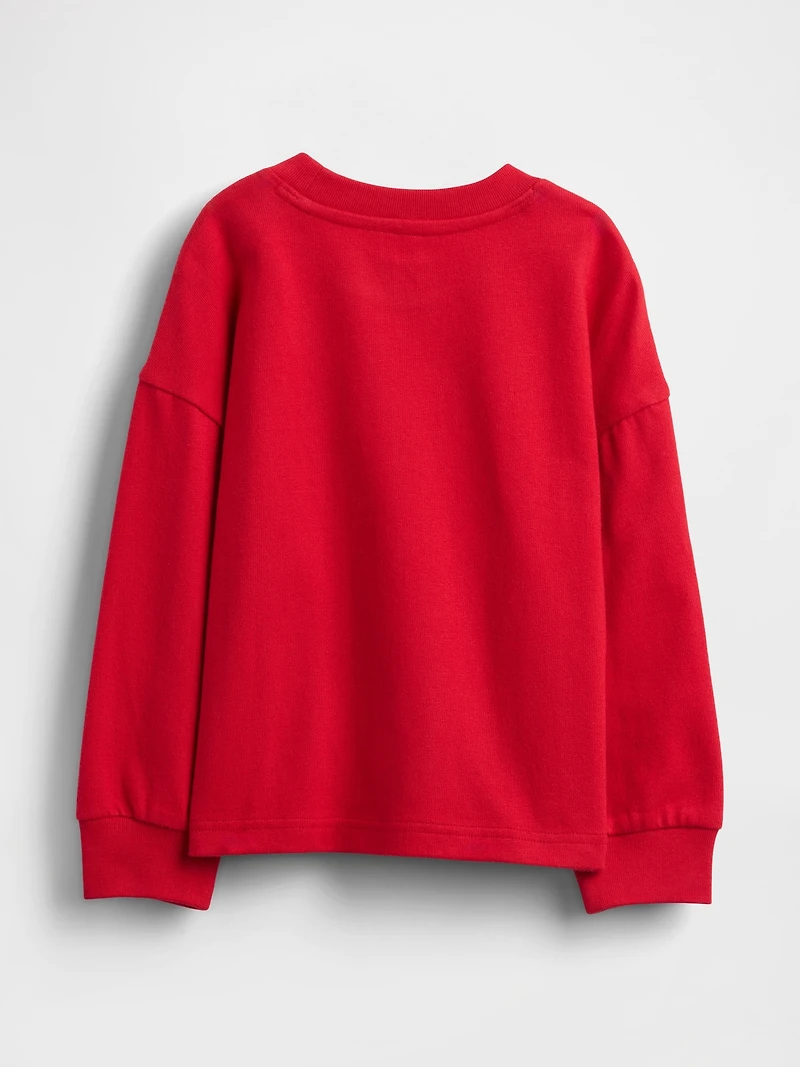 Baby & Toddler Heavyweight T-Shirt