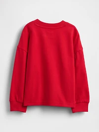 Baby & Toddler Heavyweight T-Shirt