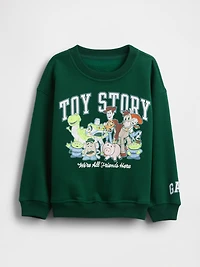 Gap × Disney Baby & Toddler VintageSoft Sweatshirt