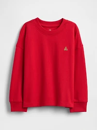 Baby & Toddler Heavyweight T-Shirt