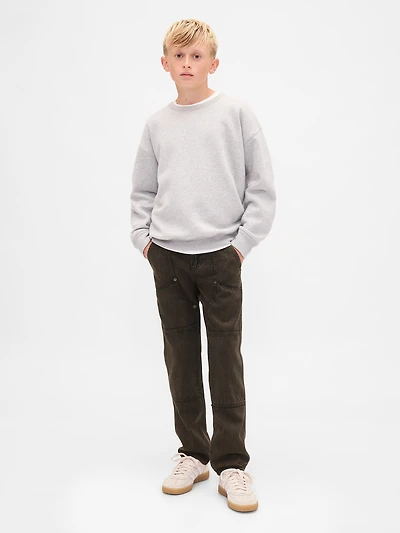 Kids '90s Original Straight Carpenter Jeans