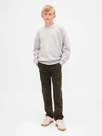 Kids '90s Original Straight Carpenter Jeans
