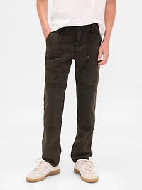 Kids '90s Original Straight Carpenter Jeans