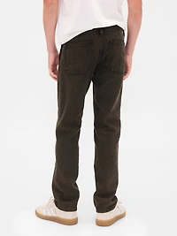 Kids '90s Original Straight Carpenter Jeans