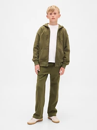 Kids VintageSoft Baggy Sweatpants