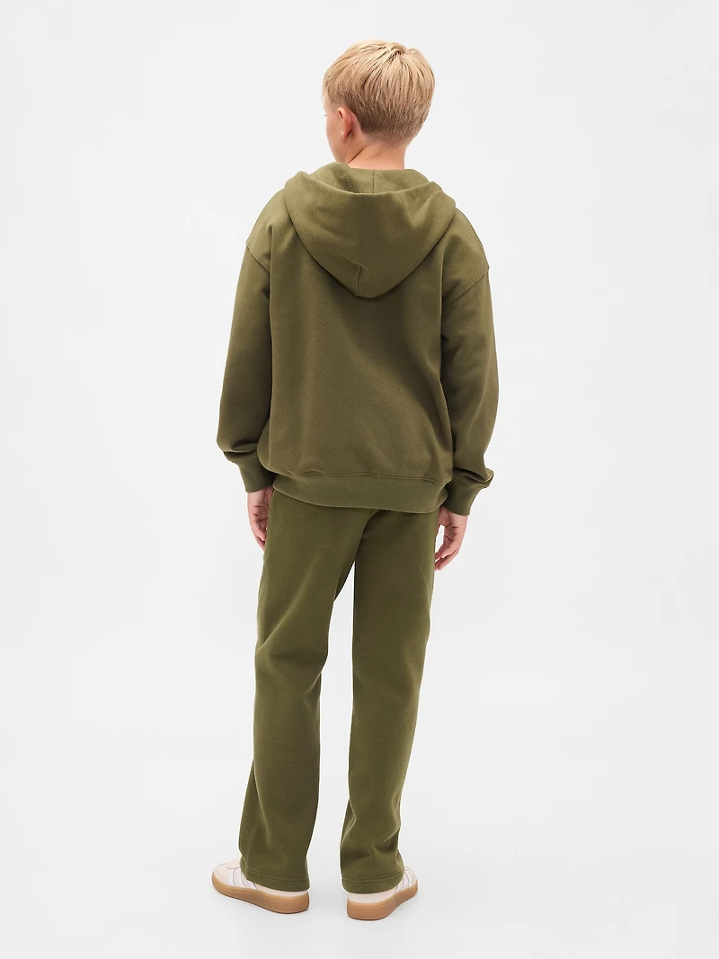 Kids VintageSoft Baggy Sweatpants